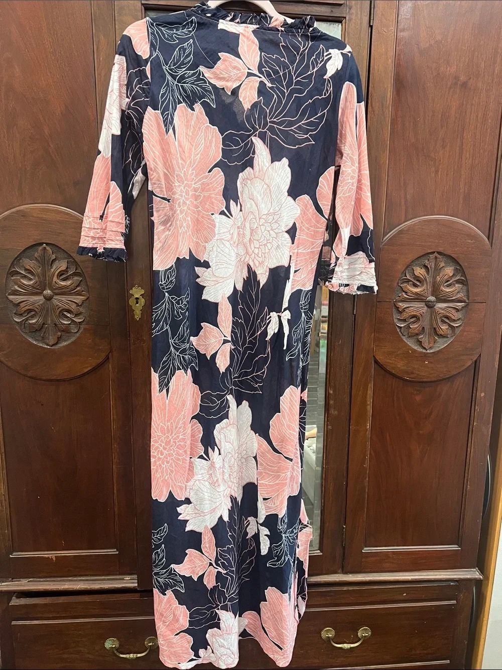 One Season Australia 100% cotton, like new dress